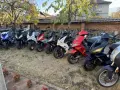 Скутери 50 кубика, снимка 1