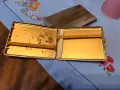 Два броя метални ретро табакери, снимка 4