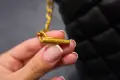 голяма чанта Ysl Yves Saint Laurent , снимка 2