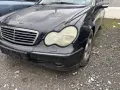 С 220 CDI на части, снимка 1