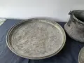 Стара медна посуда, снимка 4