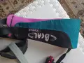 Дамска седалка за катерене, снимка 2