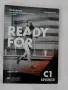 Ready for Advanced 4-th edition C1: Workbook with key, снимка 1