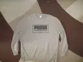 Ватирани блузи PUMA  мъжки,ХЛ-2ХЛ-3ХЛ, снимка 3