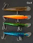 Воблери Rapala,Yo zuri, снимка 4