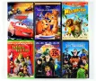 ДВД Анимации DVD, снимка 2