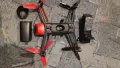 Дрон - Parrot Bebop - Red 14MP Camera Drone, снимка 3