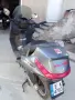 Пиаджо х8ie 250cc., снимка 1