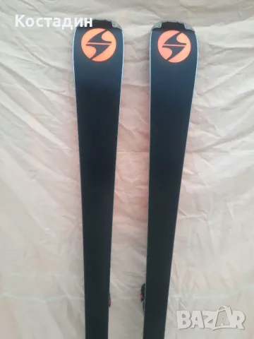 Карвинг ски Blizzard Firebird TIs 178см. , снимка 8 - Зимни спортове - 56691253