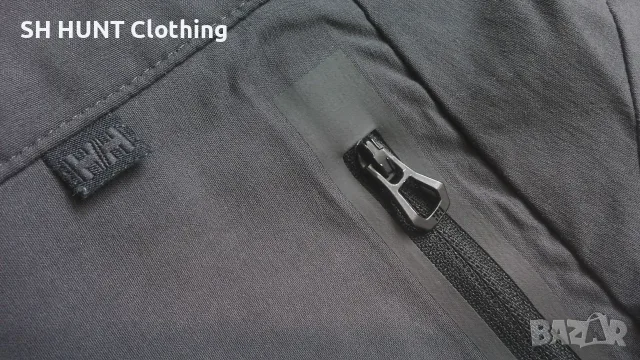 HELLY HANSEN Stretch Trouser размер L еластичен панталон - 3004, снимка 9 - Панталони - 56649676