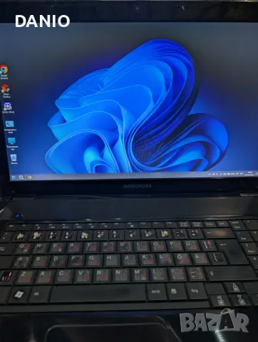 MEDION E 7214 17 IN4A