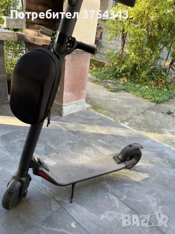 Segway Ninebot ES2 на 200 КМ, снимка 4 - Скутери и тротинетки - 56568503