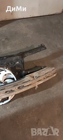 маска перка греда бмв е46 330д bmw e46 330d, снимка 5 - Части - 56618495