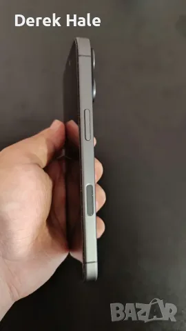 Iphone 17 256 GB, снимка 2 - Apple iPhone - 56734701