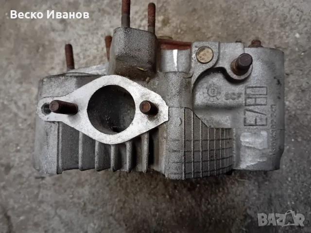 двигатели за части, снимка 4 - Селскостопанска техника - 56718450