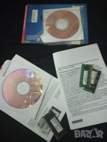 софтуер windows xp, снимка 2 - За дома - 56745789