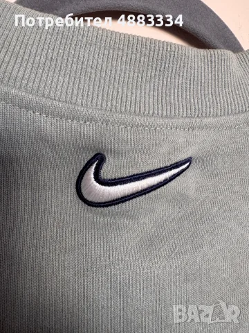 Мъжки елек Nike., снимка 4 - Други - 56643595
