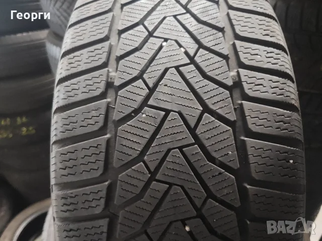 2бр.зимни гуми 225/45/17 Uniroyal
