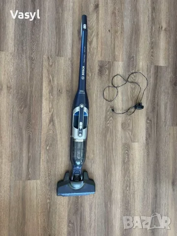 Вертикална прахосмукачка Bosch BBH3ALL28 Flexxo Gen2 серия 4, 28Vmax