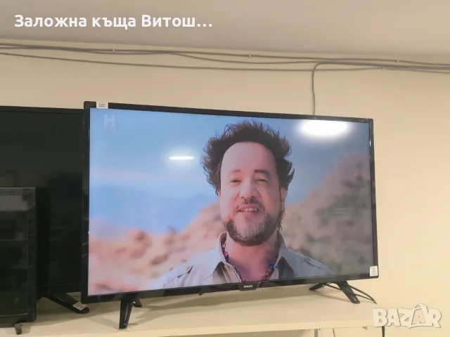 Телевизор Philips 39PHS412212 