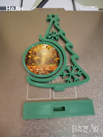 3D сувенири и играчки, подаръци, снимка 14 - Коледни подаръци - 56645435