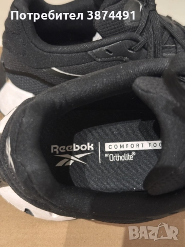Спортни обувки Reebok, снимка 6 - Маратонки - 56735877