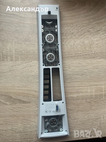 Интелигентен охлаждащ вентилатор IINE за PS5 Pro (Disc & Digital), снимка 8 - Аксесоари - 56718470