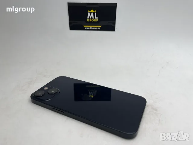 #MLgroup предлага:   #iPhone 13 128GB Midnight, втора употреба