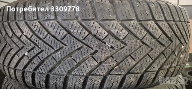 Зимни гуми 215/65/16 VREDESTEIN