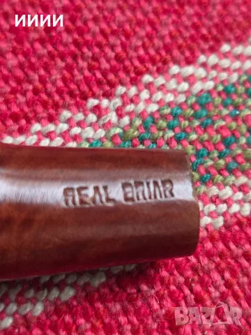 Лула REAL BRIAR 2, снимка 4 - Лули - 56627949