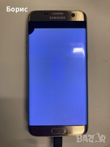 Samsung S7 Edge,за части, снимка 4 - Резервни части за телефони - 56648766