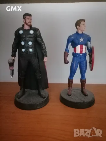 Marvel movie collection 