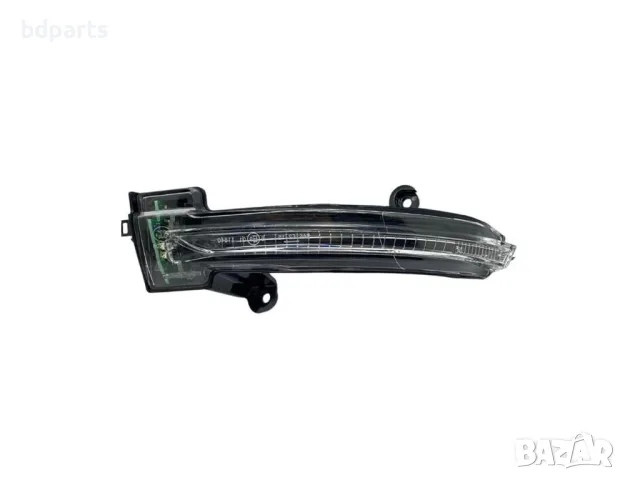 Ляв мигач в огледалото, Renault, Megane 4 IV, Clio 5 V, Led, 2 ПИН