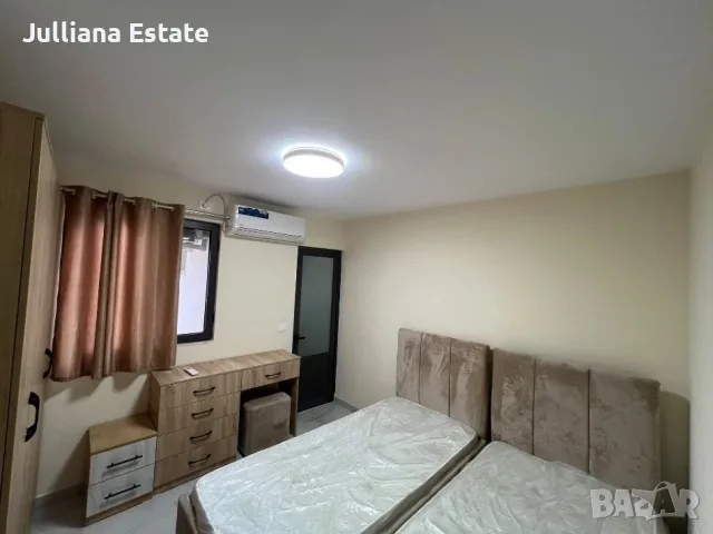 Дава под наем двустаен апартамент в Лозенец, снимка 2 - Апартаменти - 56642463