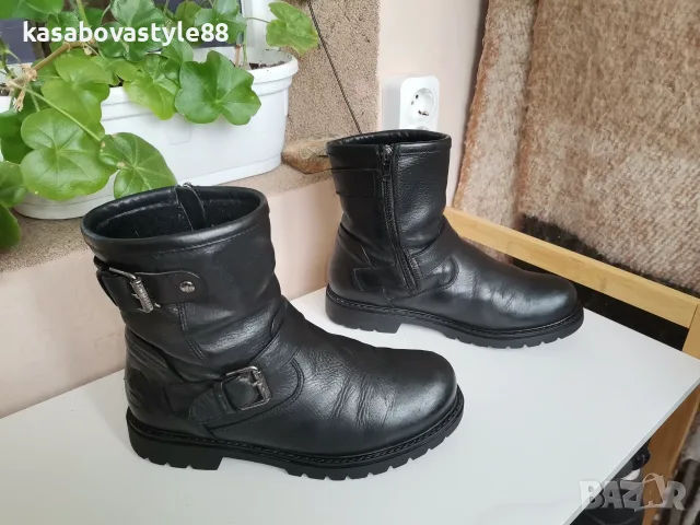 Дамски боти Panama Jack 39 н. , снимка 8 - Дамски боти - 56661265
