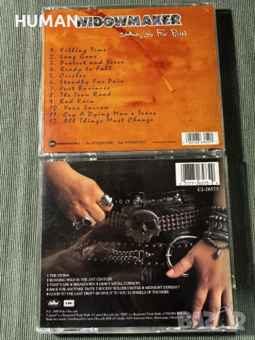 Leppard - Twisted - Samson - Talisman - Helix - Great White - Hawaii , снимка 14 - CD дискове - 56750340