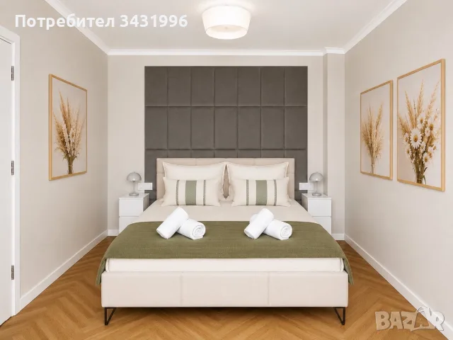 Нощувки Велико Търново, снимка 8 - Квартири, нощувки - 56713887