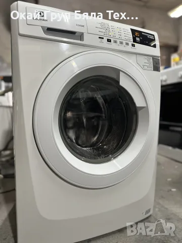 🔥 #ELECTROLUX #FLEXCARE – #СЛИМ МОДЕЛ | 7 КГ | 175€! 🔥, снимка 3 - Перални - 56720756