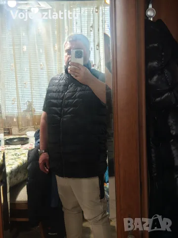 Мъжка грейка XXL , снимка 7 - Якета - 56707173
