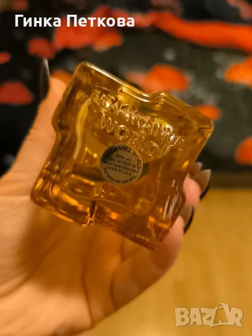 French Avenue Soir EDP 100 мл. - Унисекс , снимка 2 - Унисекс парфюми - 56732179