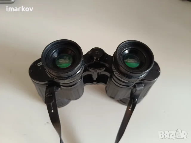 Бинокъл Opticron, снимка 4 - Екипировка - 56736403
