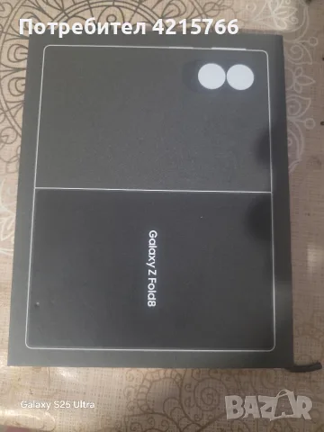 Samsung Galaxy z fold 8 512g