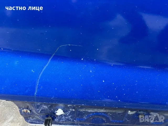 Врата за be T-Roc, снимка 8 - Части - 56650487