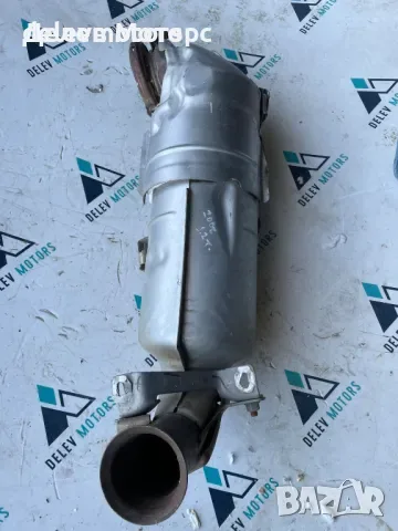 PSA K764 / F037 ДПФ филтър, FAP филтър, катализатор от Peugeot 308 (T9), 1.2 THP