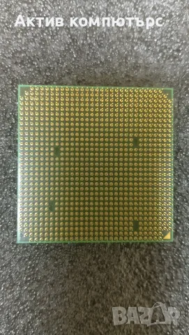 Процесор CPU AMD Athlon 64X2 5600+ 2.80 GHz/2MB/ Socket AM2, снимка 2 - Процесори - 56710618