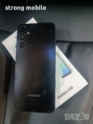 Samsung A05S,Гаранция, снимка 2 - Samsung - 56728737