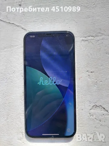 Iphone 12 Pro Max, снимка 2 - Apple iPhone - 56746793
