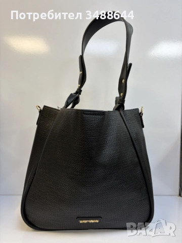 Дамска чанта за рамо BagToBag
