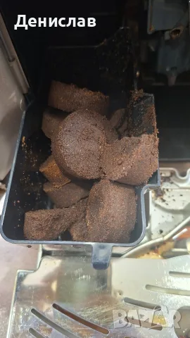 Кафеавтомат / Кафемашина Delonghi Magnifica , снимка 7 - Кафемашини - 56662714