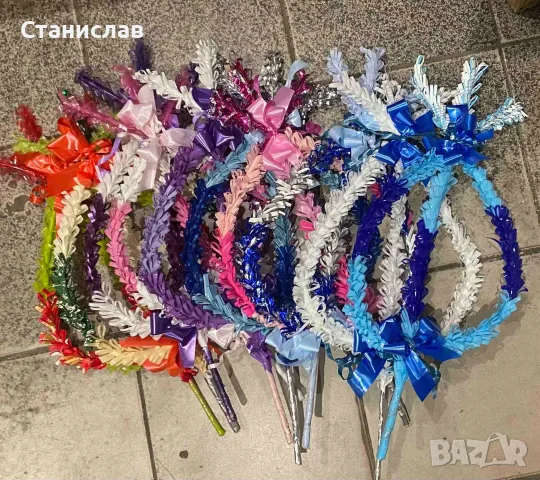Продавам сурвачки 